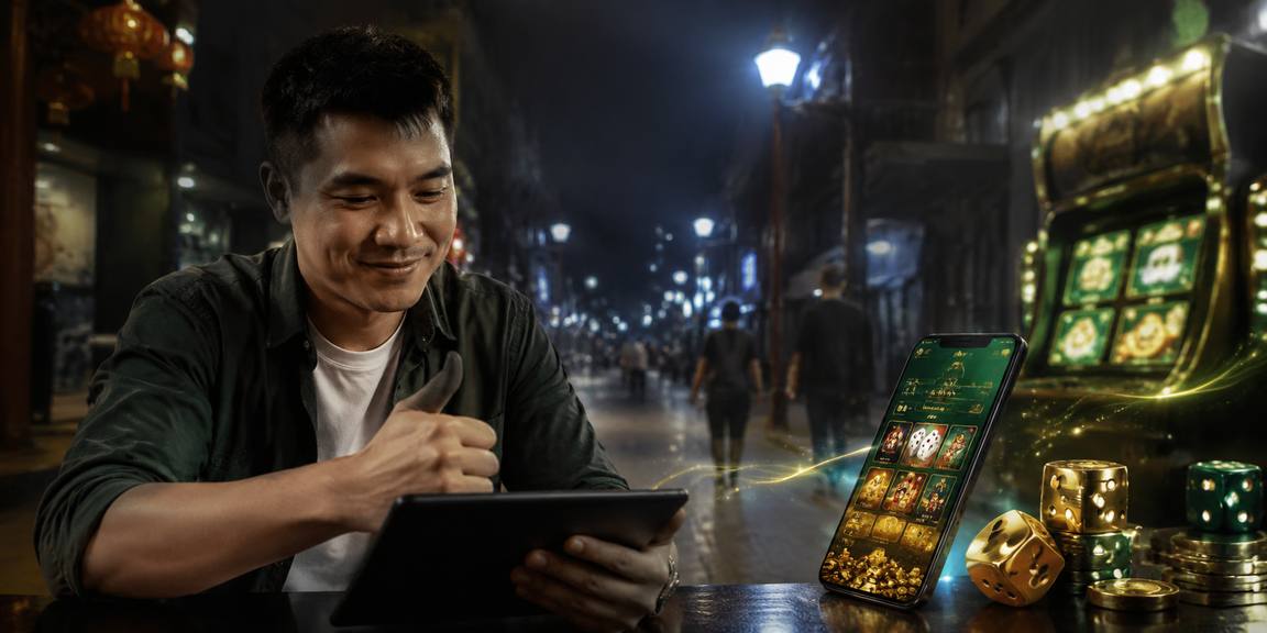 vn178 Hơn 900 trò chơi từ sáu studio